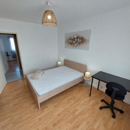 3 Chambres Netflix Inclus تروي المظهر الخارجي الصورة