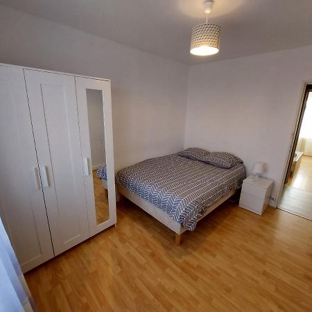 3 Chambres Netflix Inclus تروي المظهر الخارجي الصورة