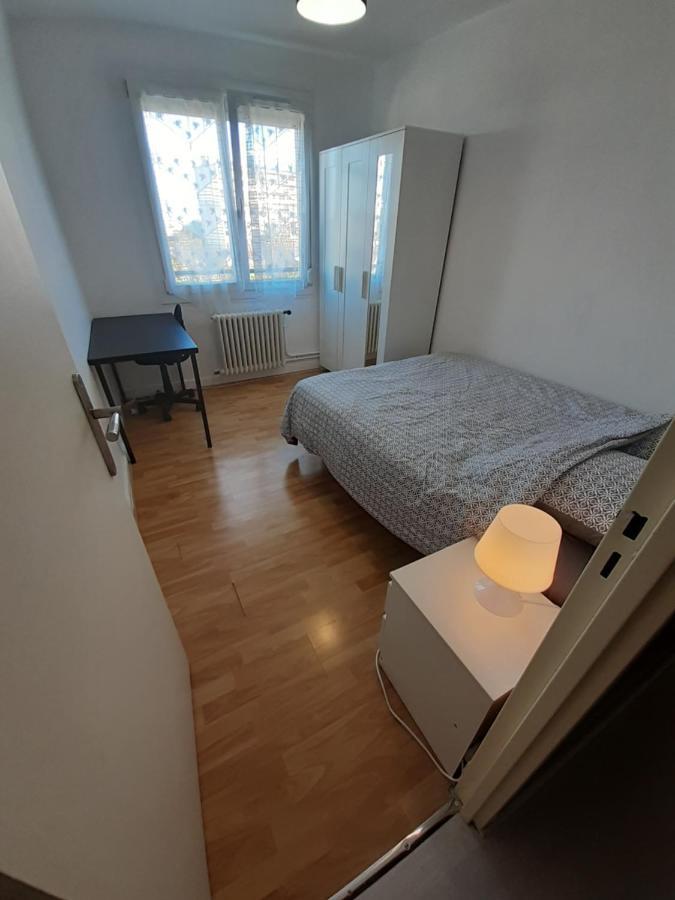 3 Chambres Netflix Inclus تروي المظهر الخارجي الصورة