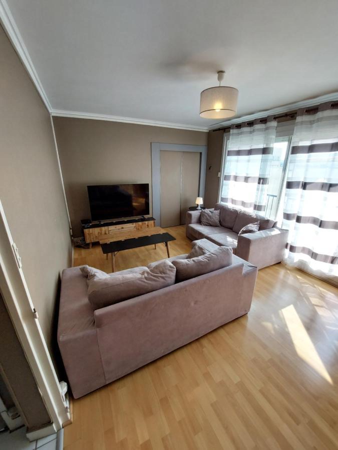 3 Chambres Netflix Inclus تروي المظهر الخارجي الصورة