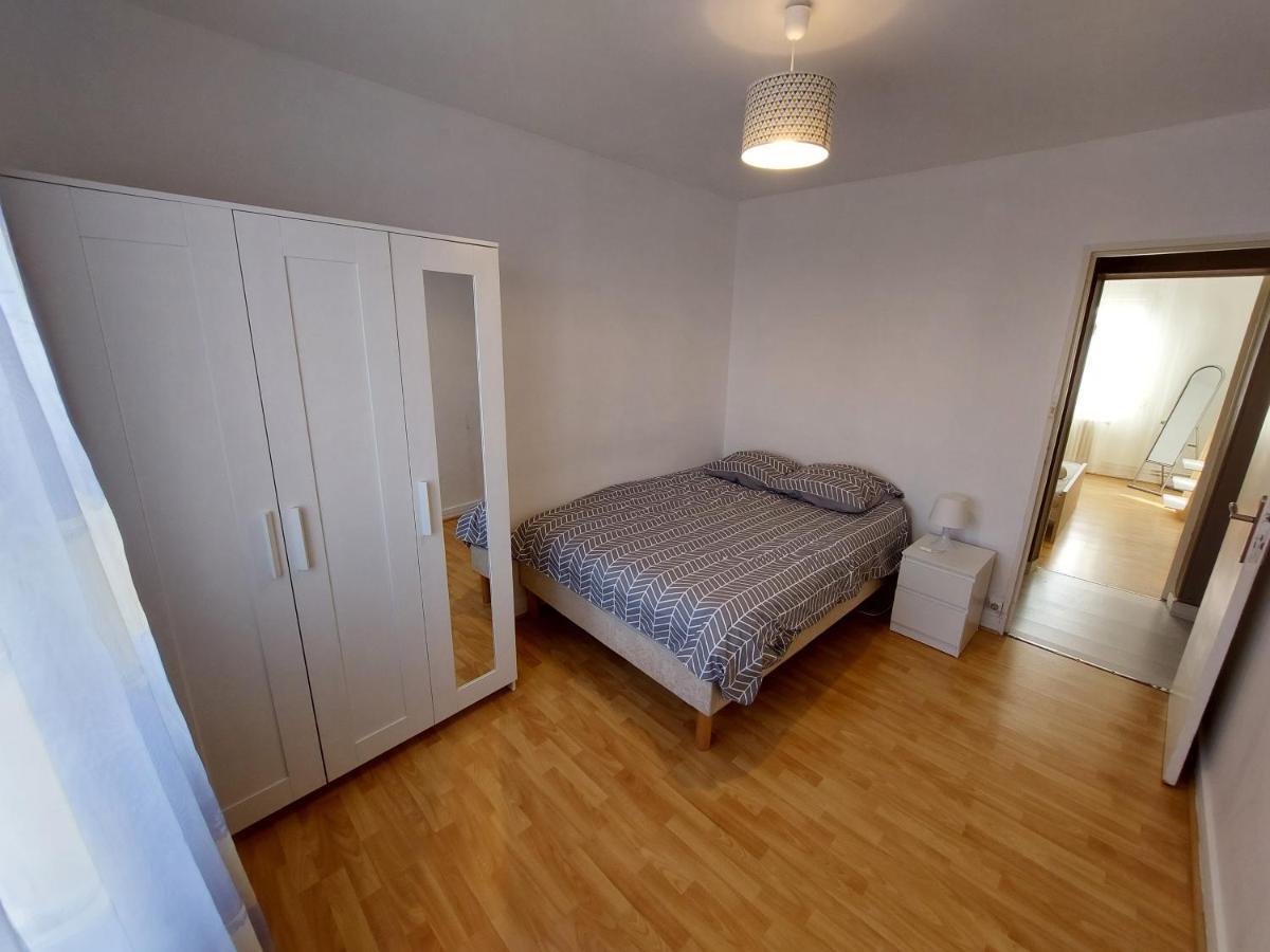 3 Chambres Netflix Inclus تروي المظهر الخارجي الصورة