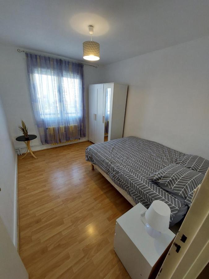 3 Chambres Netflix Inclus تروي المظهر الخارجي الصورة